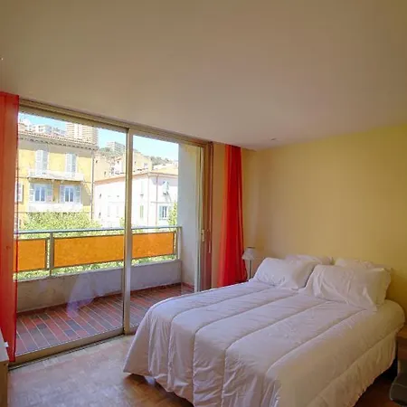 Spacieux Centre Ville Ajaccio شقة أجاكسيو