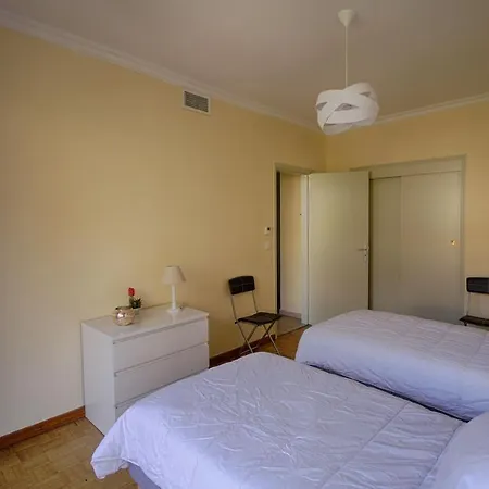 Spacieux Centre Ville Ajaccio *