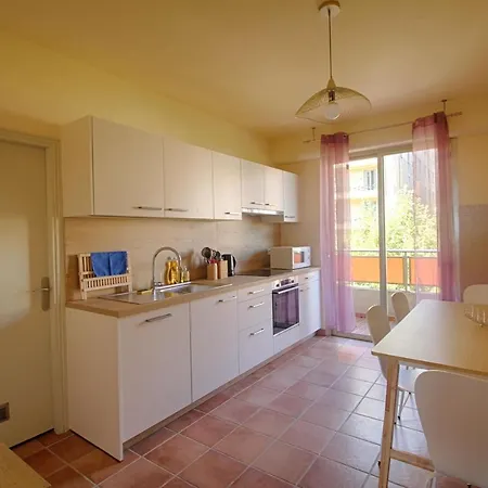 شقة Spacieux Centre Ville Ajaccio