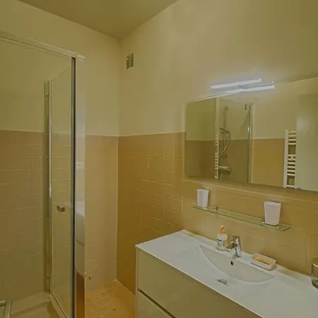 شقة Spacieux Centre Ville Ajaccio أجاكسيو