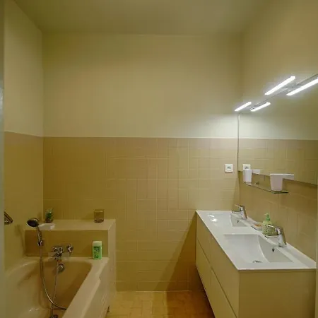 شقة Spacieux Centre Ville Ajaccio *