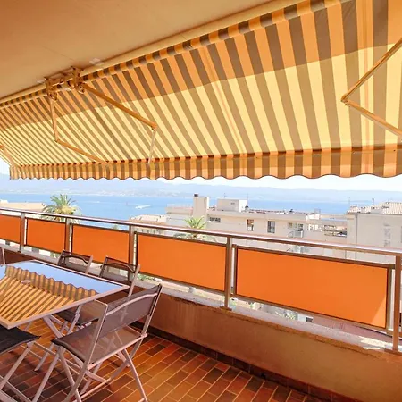 شقة Spacieux Centre Ville Ajaccio *