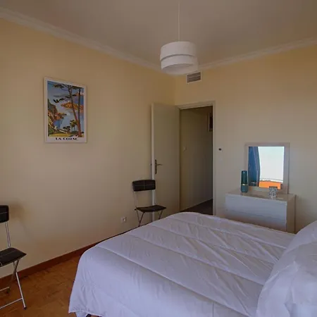 شقة Spacieux Centre Ville Ajaccio