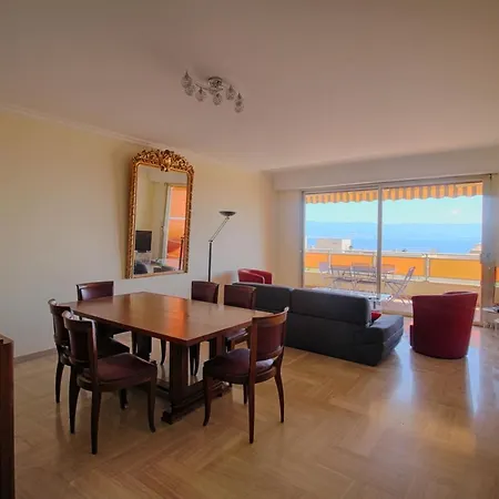 Spacieux Centre Ville Ajaccio * أجاكسيو